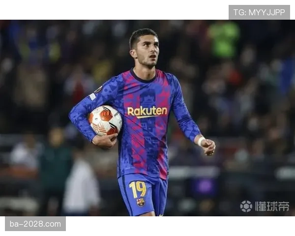 佩德里如何以直塞撕开防线？本赛季进攻贡献已超越布斯克茨