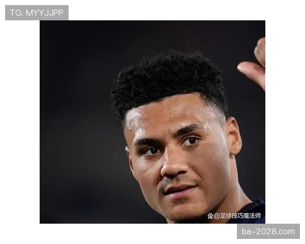 奥利·沃特金斯被低估的真相：高效进球背后的战术隐形价值