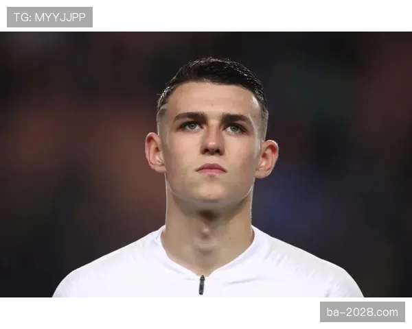 加纳乔与福登：天赋相近，发展路径为何分化？