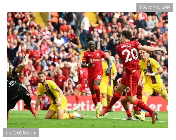 克洛普高位逼抢如何激活边路进攻并撕开对手防线？