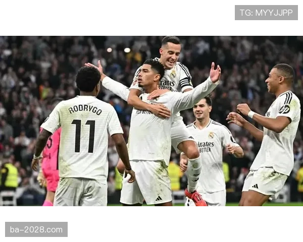 姆巴佩与贝林厄姆：谁在队内拥有更高的战术核心地位？