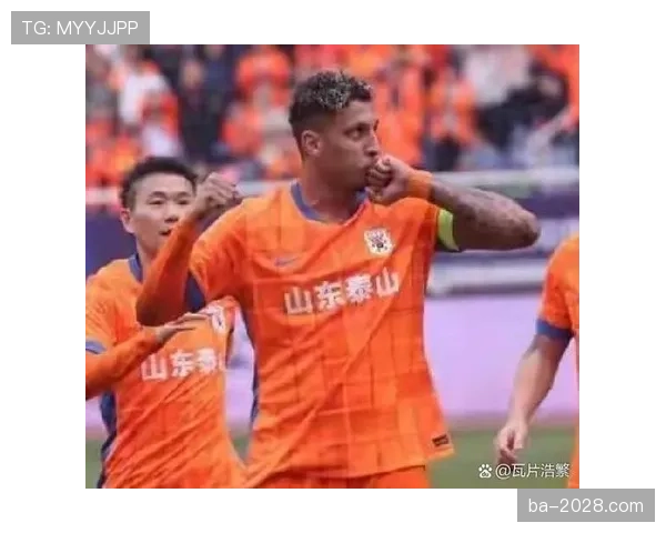 外援越强，泰山进攻越散？整体结构正在被撕裂