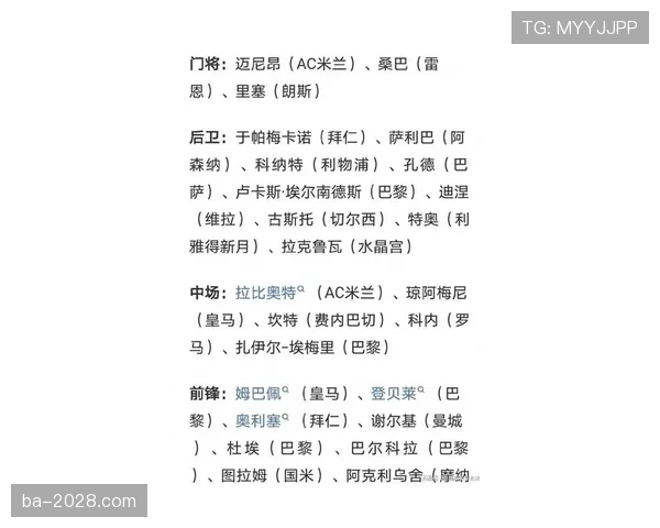 2026世界杯法国队赛程分析 高卢雄鸡能否卫冕冠军再创辉煌