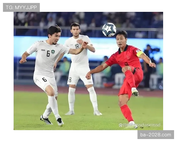 2026世界杯韩国队潜在阵容分析 孙兴慜领衔的太极虎能否突破历史最佳战绩