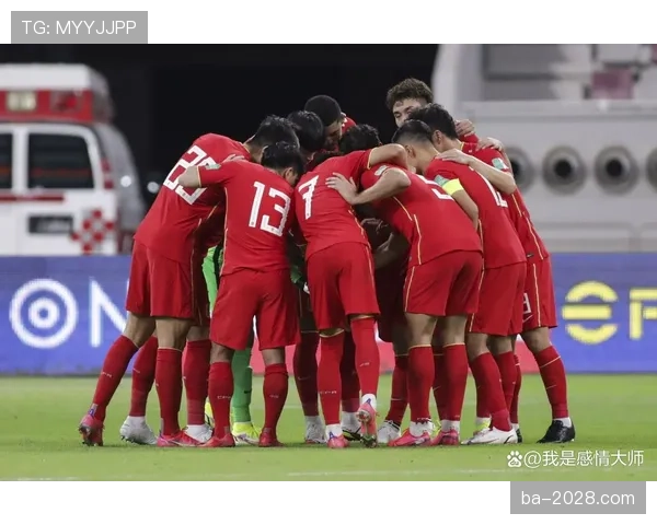 沙特冲击2026世界杯：出线前景、阵容解析与小组对手分析