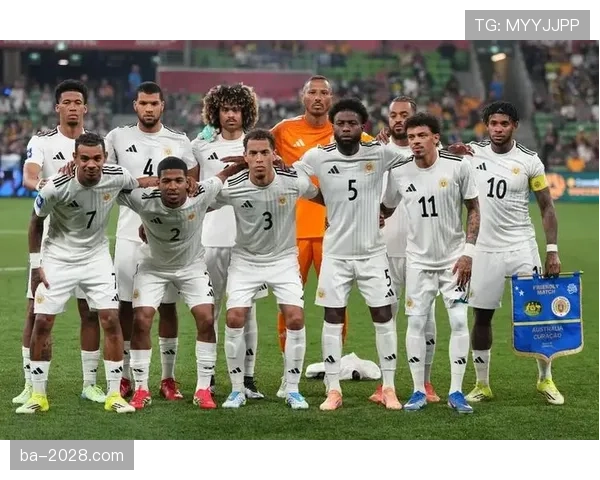 佛得角冲击2026美加墨世界杯:非洲新势力能否首次晋级正赛 佛得角冲击2026美加墨世界杯:非洲新势力能否首次晋级正赛